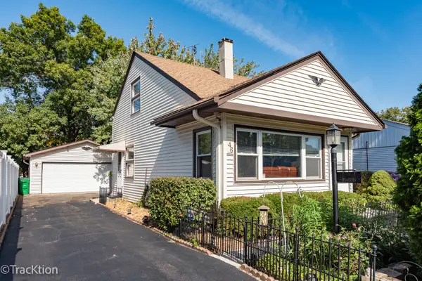 46 W Ethel Avenue, Lombard, IL 60148