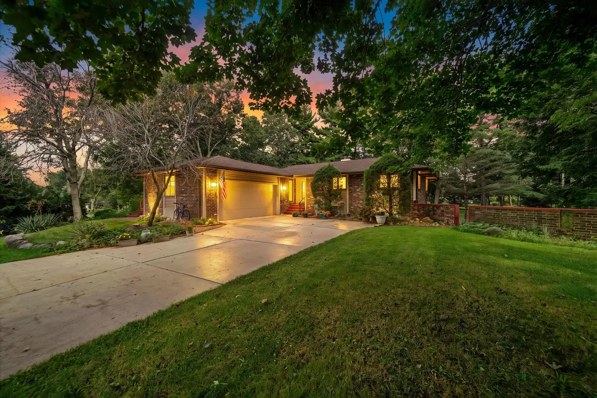 7173 Lakecrest Court, Caledonia, IL 61011 - #1