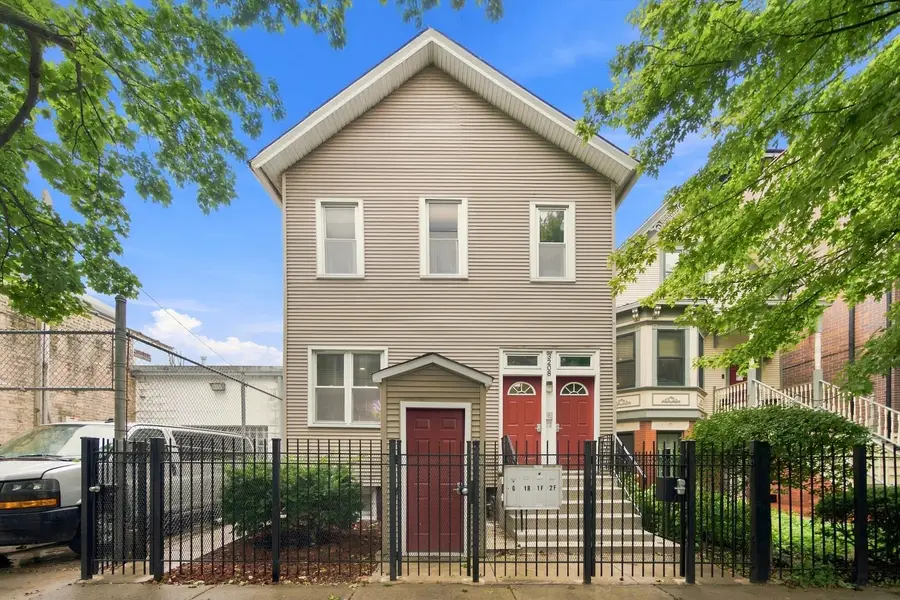 3208 N Seminary Avenue, Chicago, IL 60657 - #2