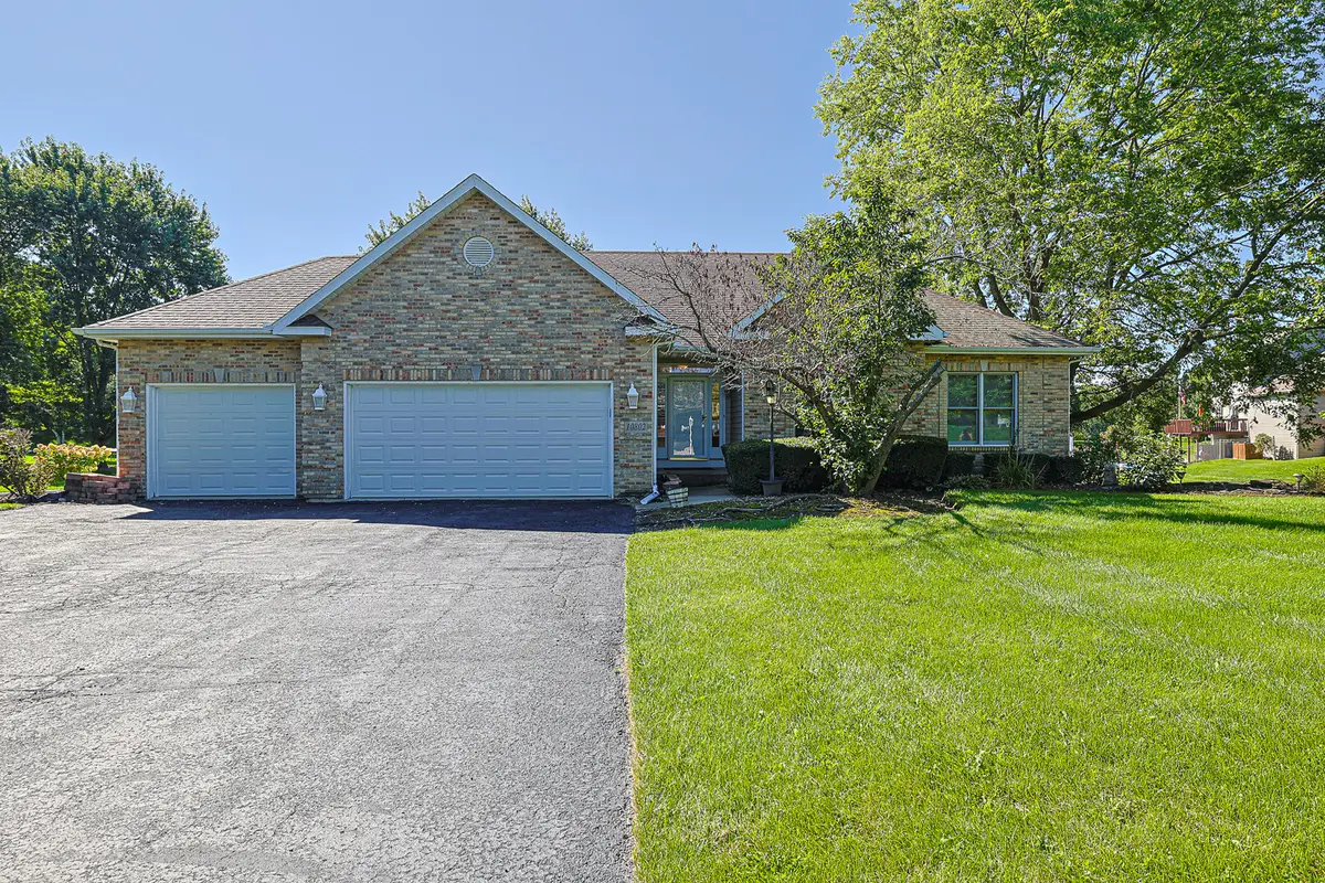 10802 Michigan Drive, Spring Grove, IL 60081 - #1