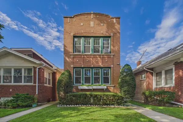 6554 N Campbell Avenue, Chicago, IL 60645