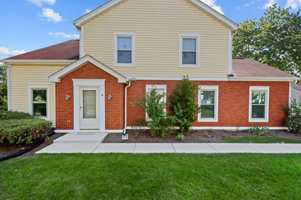 4 S Stonington Drive, Palatine, IL 60074 - #1