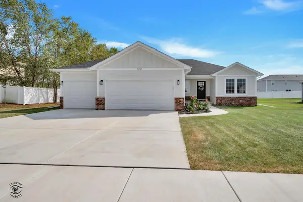 1710 Yorktown Drive, Bourbonnais, IL 60914