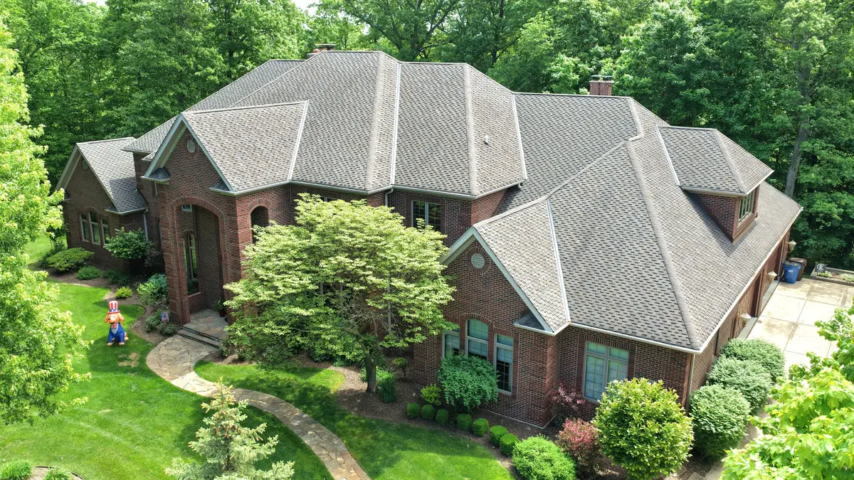 1930 Tessington Court, New Lenox, IL 60451 - #1