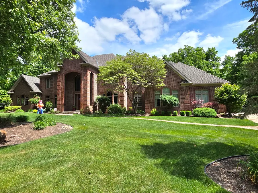 1930 Tessington Court, New Lenox, IL 60451 - #2