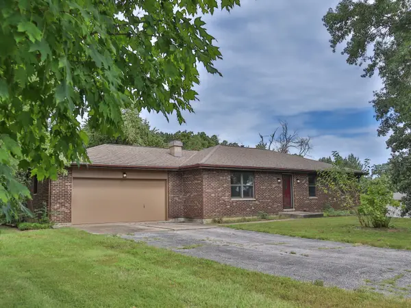 6607 Oak Ridge Lane, Quincy, IL 62305