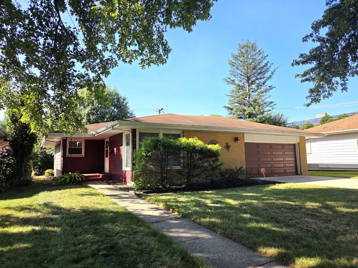 3415 Corbridge Lane, Rockford, IL 61107 - #1