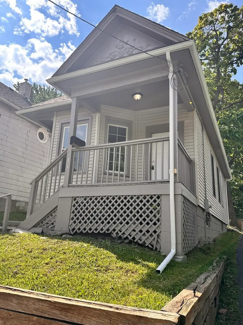 315 Flagg Street, Aurora, IL 60505 - #2