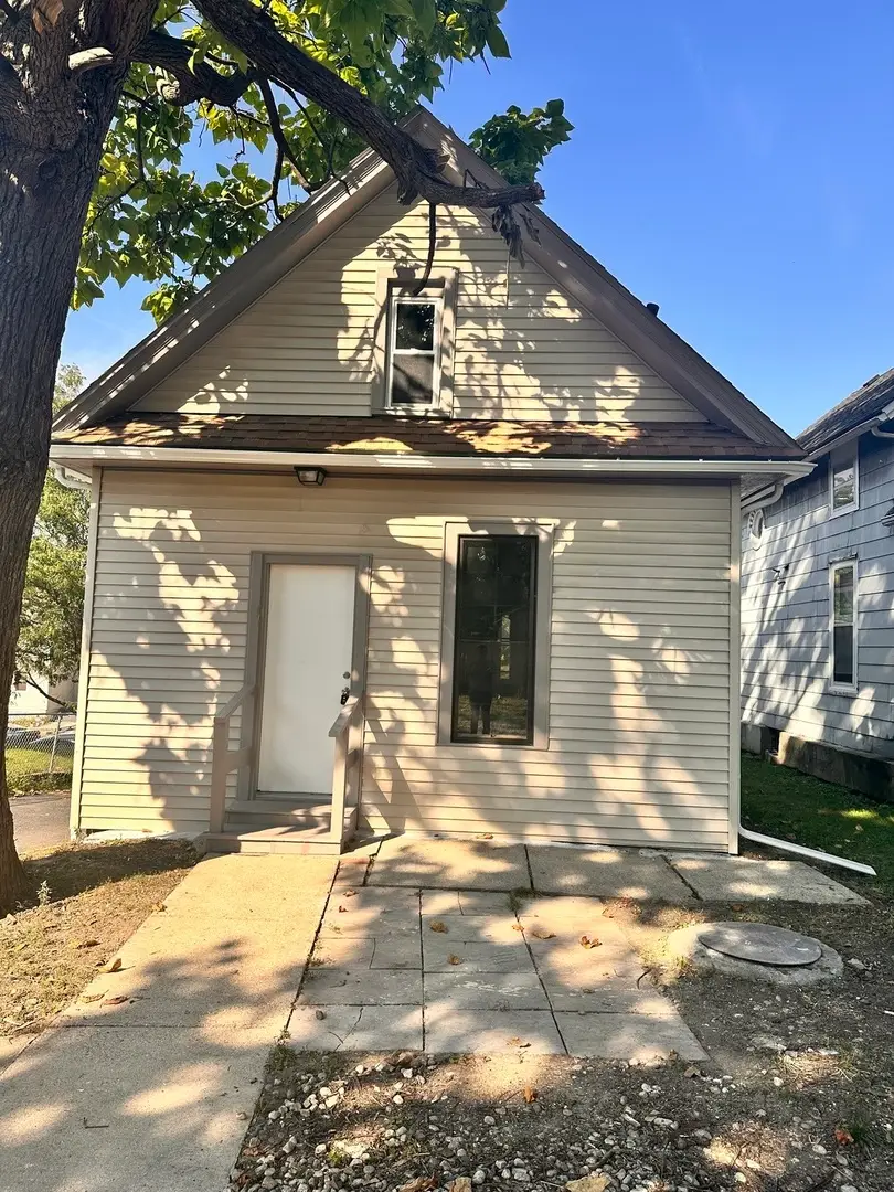 315 Flagg Street, Aurora, IL 60505 - #3