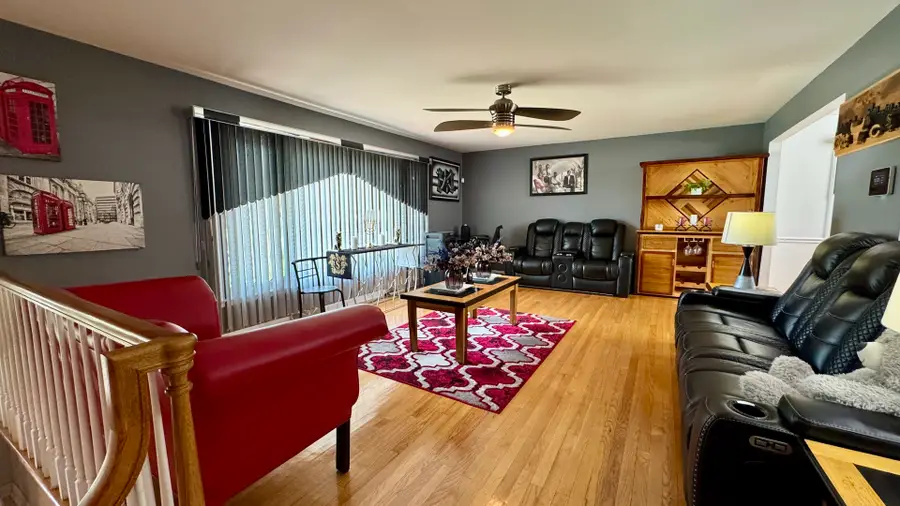 1348 Berry Lane, Flossmoor, IL 60422 - #2