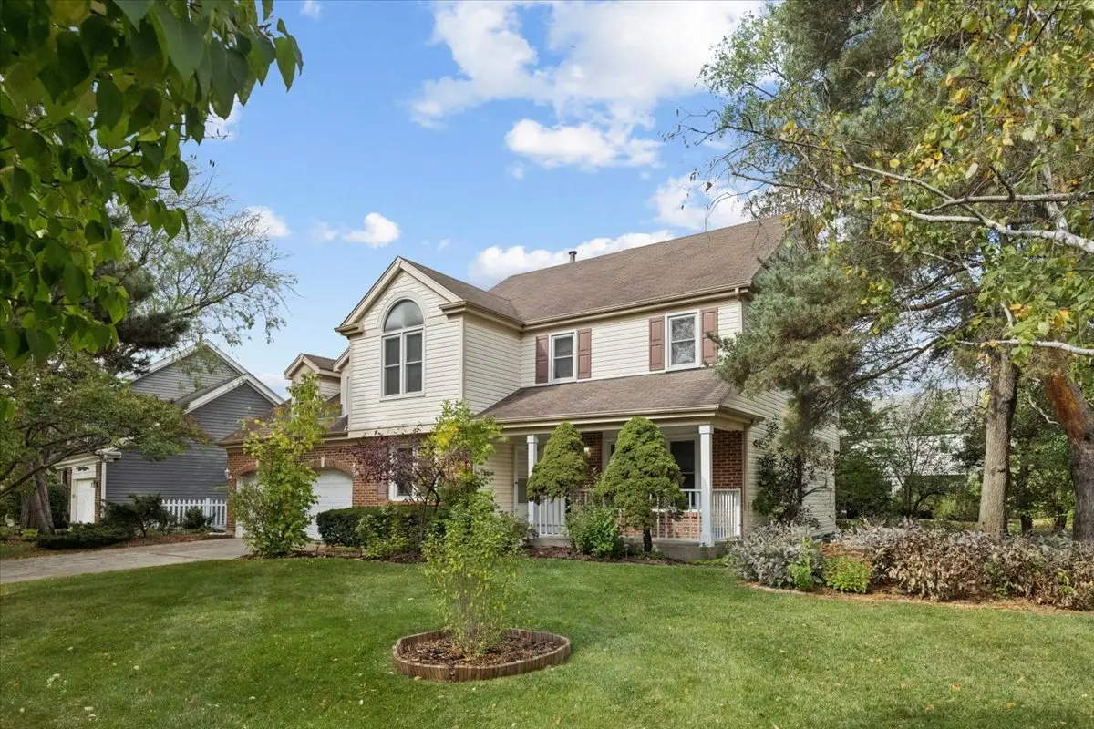 2316 Crab Apple Terrace, Buffalo Grove, IL 60089 - #1
