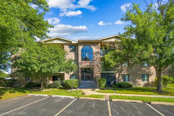 4930 134th Street #110, Crestwood, IL 60418