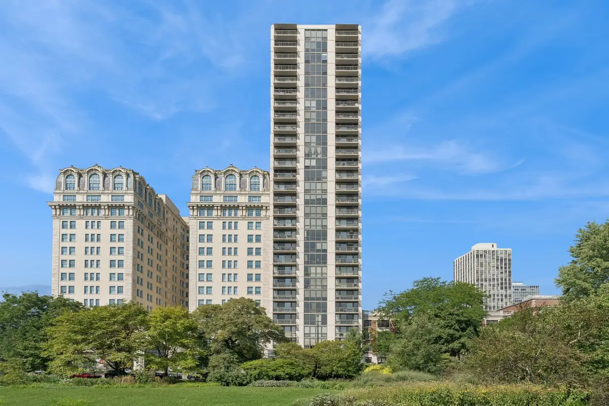 2314 N Lincoln Park West #11S, Chicago, IL 60614 - #1