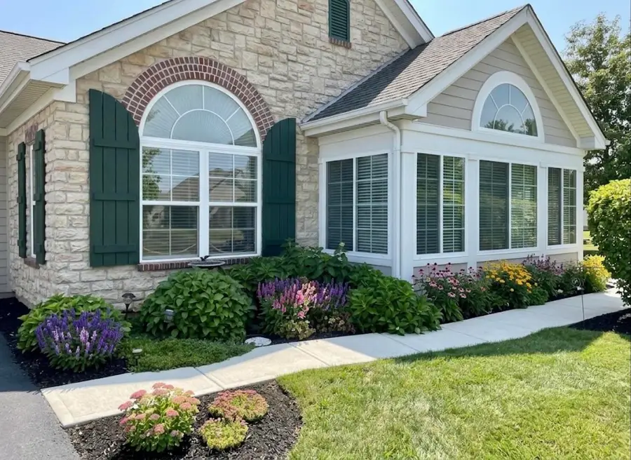 23857 N Dayfield Drive, Plainfield, IL 60586 - #2