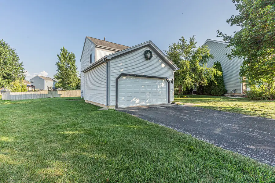 2259 N Orchard Lane, Round Lake Beach, IL 60073 - #3