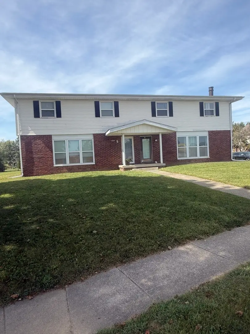 201 S Towanda Avenue, Normal, IL 61761 - #1