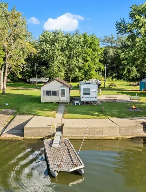 1246 N River Road, Byron, IL 61010