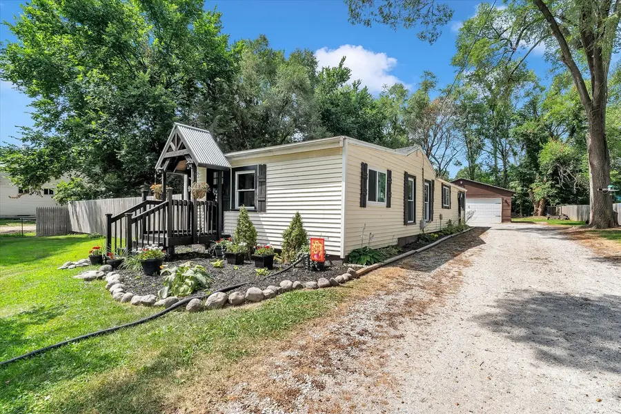 9590 115th Street, Blue Grass, IA 52726 - #3