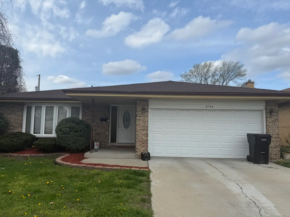 2640 W 85th Street, Chicago, IL 60652 - #1