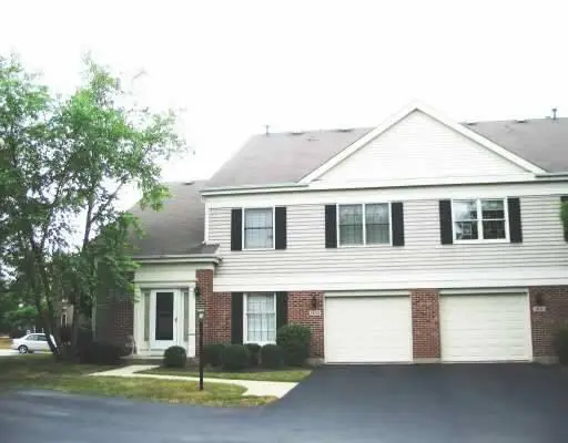 1933 N Charter Point Drive, Arlington Heights, IL 60004 - #1