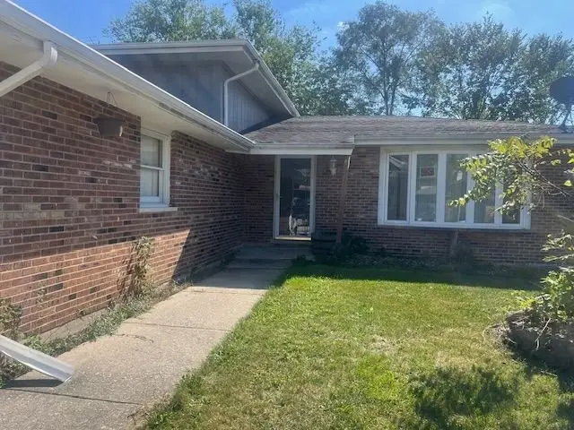 3 Rich Court, Park Forest, IL 60466 - #1