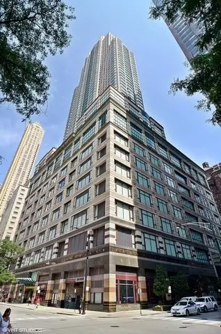 100 E Huron Street #1906, Chicago, IL 60611 - #1