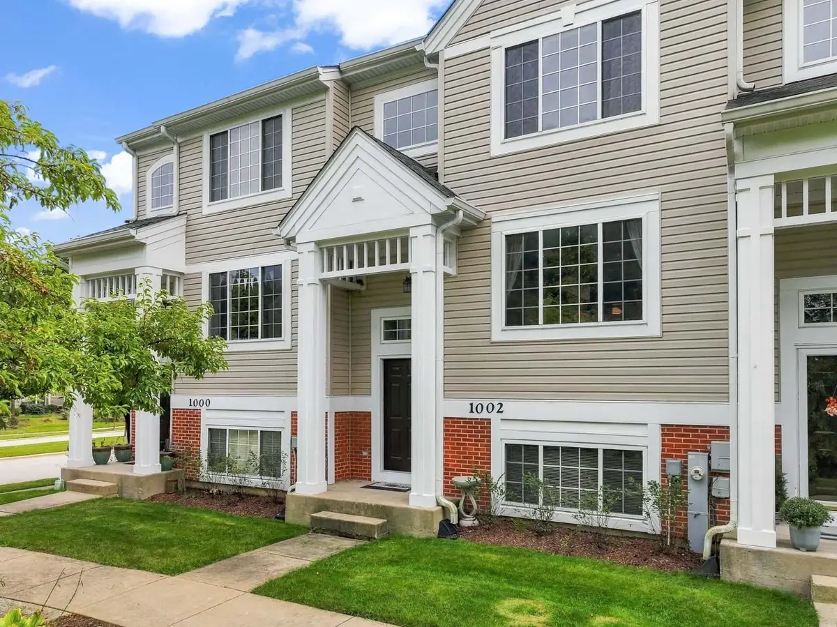 1002 Savoy Court, Elk Grove Village, IL 60007 - #1