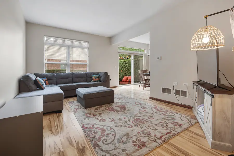 2740 Foxwood Drive #2740, New Lenox, IL 60451 - #3