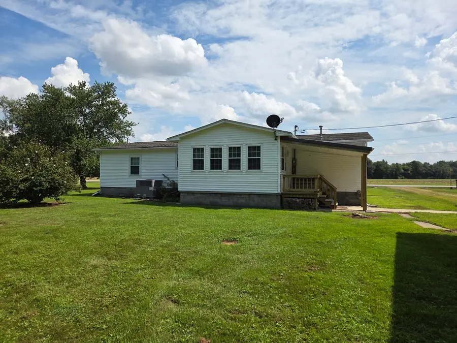 28139 Miller City Road, Olive Branch, IL 62969 - #2