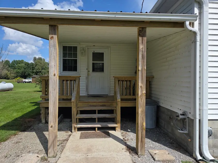 28139 Miller City Road, Olive Branch, IL 62969 - #3