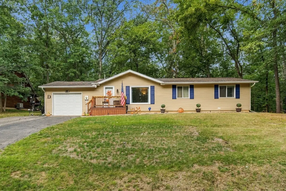 888 Fair Haven Drive, Varna, IL 61375 - #1