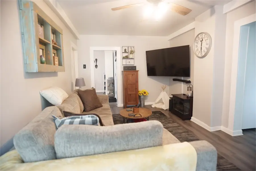 609 W 3rd Street, Sandwich, IL 60548 - #3