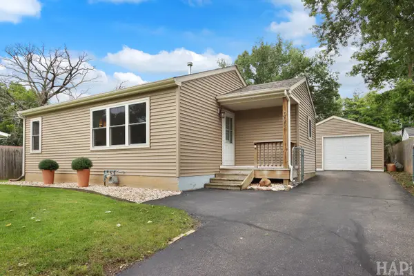 9004 Shady Lane, Wonder Lake, IL 60097