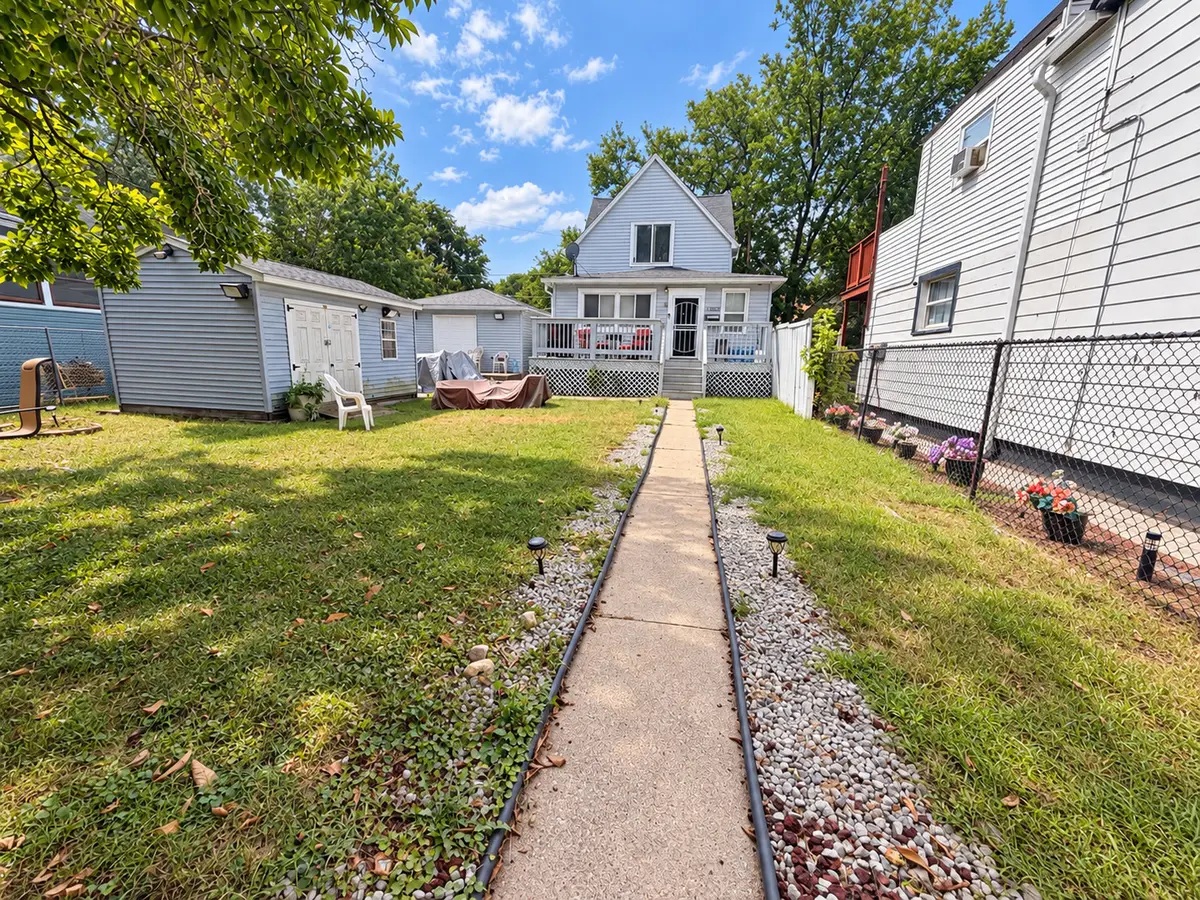 11820 S Harvard Avenue, Chicago, IL 60628 - #1