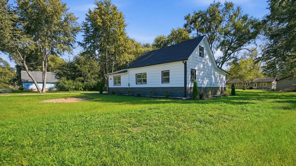 109 N Lennox Street, Braceville, IL 60407 - #1