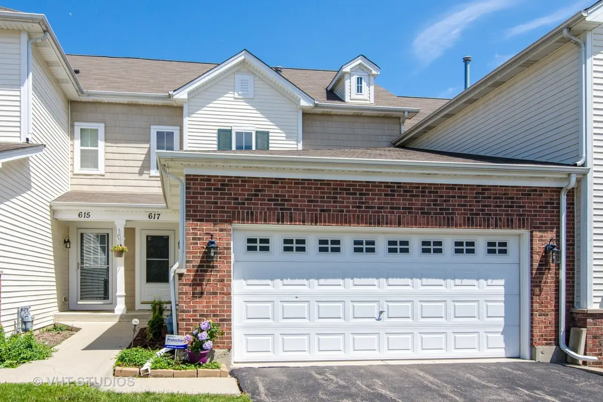 617 Grand Canyon Circle, Crystal Lake, IL 60014 - #1