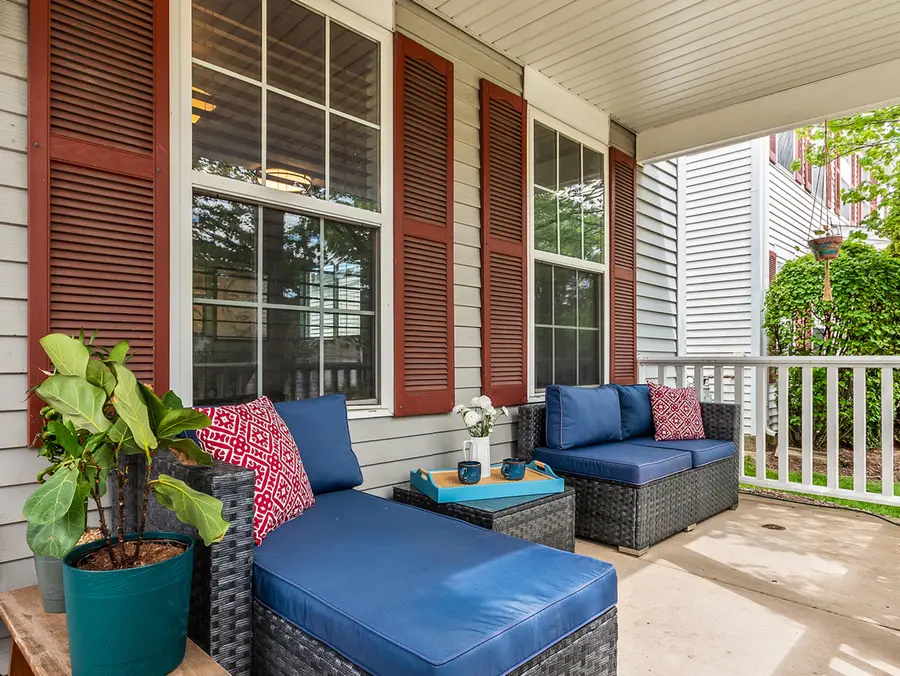 1035 Serendipity Drive, Aurora, IL 60504 - #3