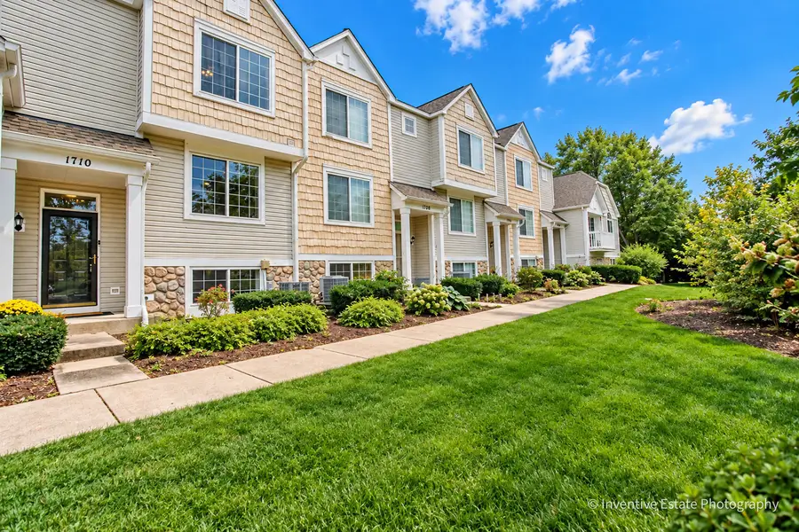 1710 Middlebury Drive #1710, Aurora, IL 60503 - #2