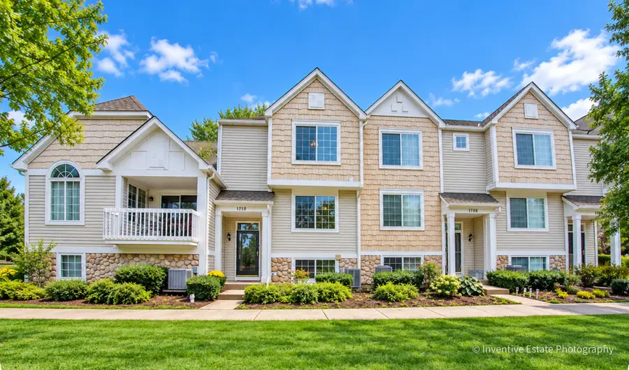 1710 Middlebury Drive #1710, Aurora, IL 60503 - #3