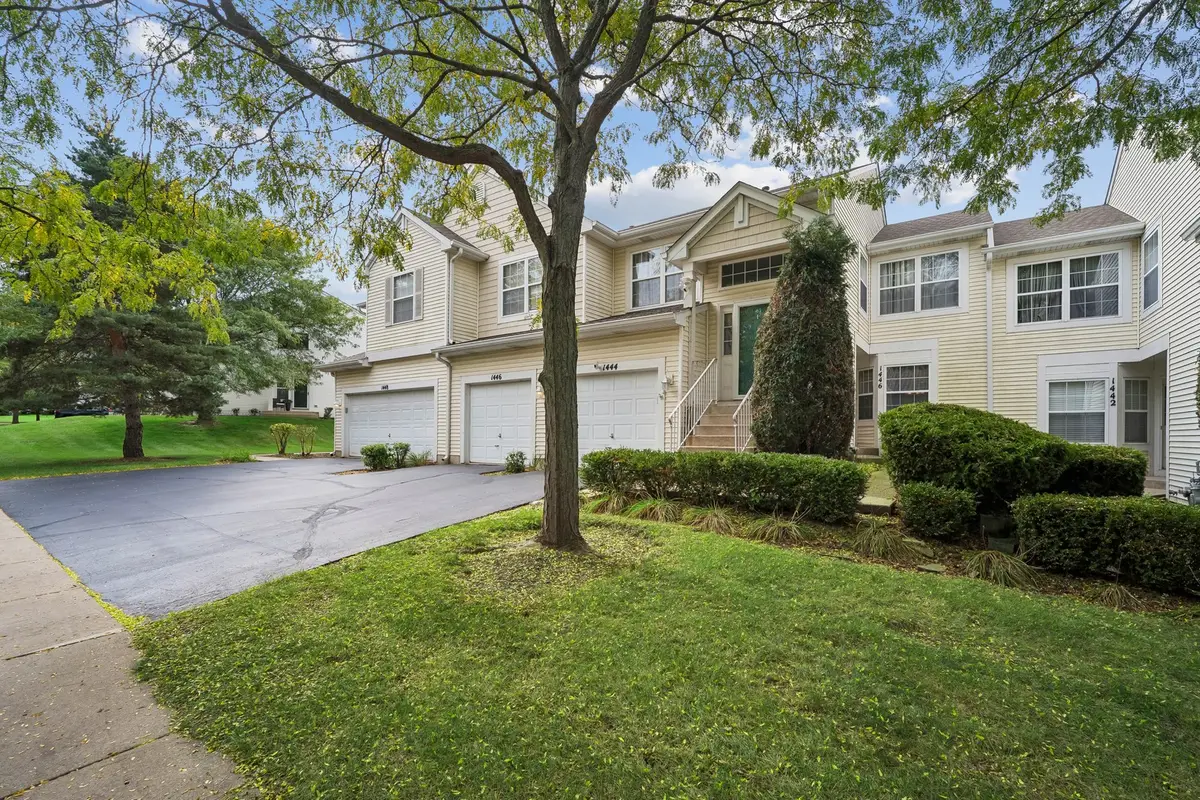 1446 Meadowsedge Lane, Carpentersville, IL 60110 - #1
