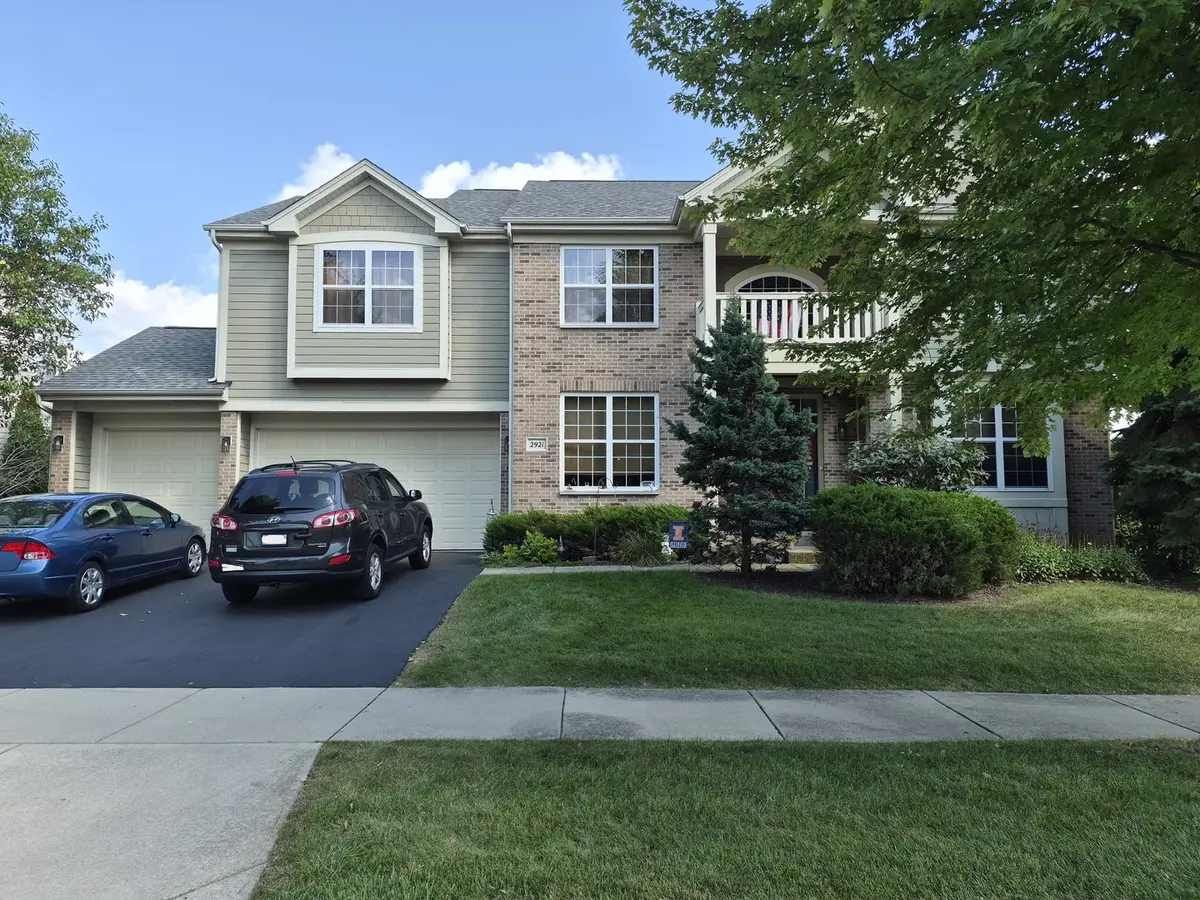 2921 Kelly Drive, Elgin, IL 60124 - #1