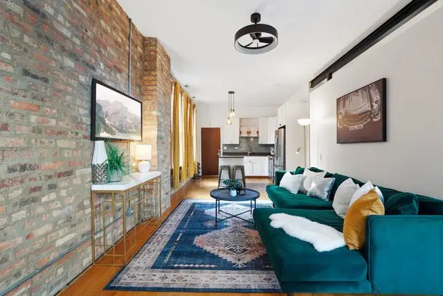 2042 N Winchester Avenue #2E, Chicago, IL 60614 - #3