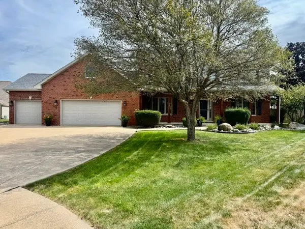 126 Parkside Court, Oglesby, IL 61348
