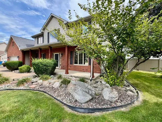 126 Parkside Court, Oglesby, IL 61348 - #2