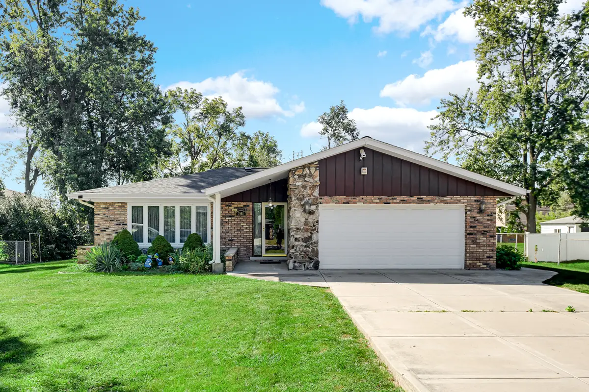 7903 W 102nd Street, Palos Hills, IL 60465 - #1