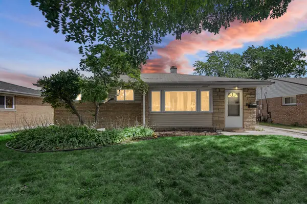 17233 Walter Street, Lansing, IL 60438