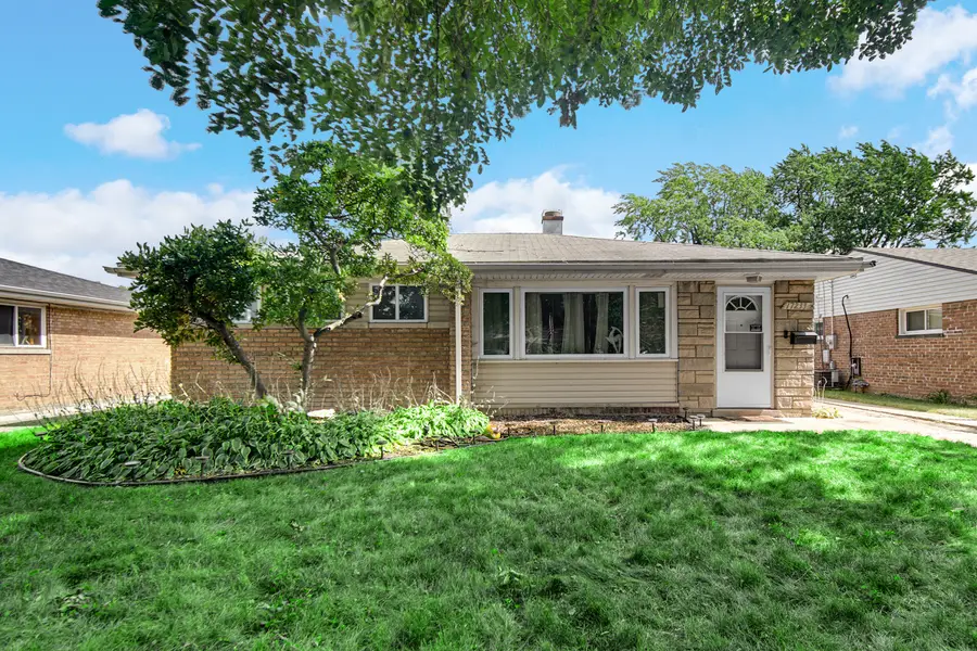 17233 Walter Street, Lansing, IL 60438 - #2