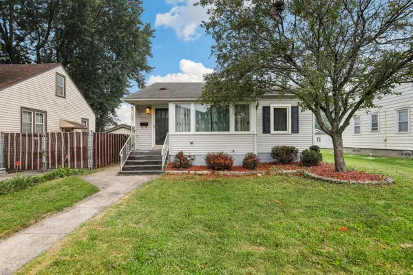 18538 Wentworth Avenue, Lansing, IL 60438