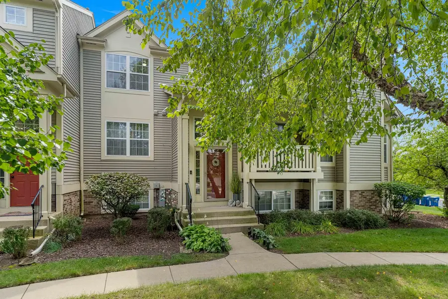 2881 N Augusta Drive, Wadsworth, IL 60083 - #2