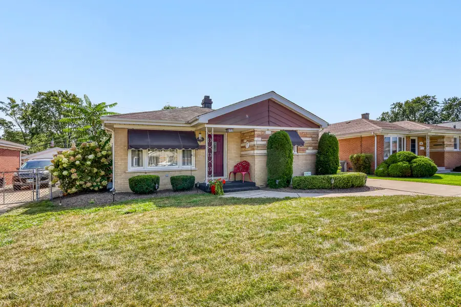 3903 153rd Street, Midlothian, IL 60445 - #3